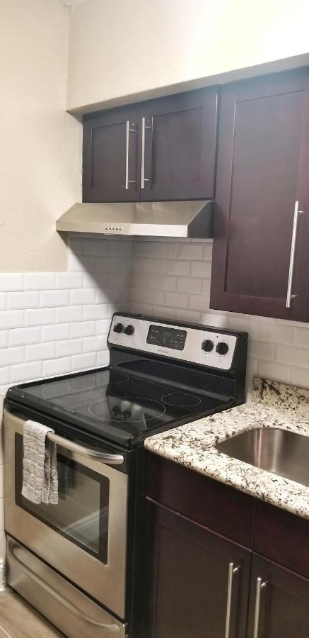 Very Glam Apartment 5 Miles From Hard Rock Hollywood Exterior foto