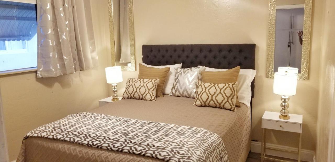 Very Glam Apartment 5 Miles From Hard Rock Hollywood Exterior foto